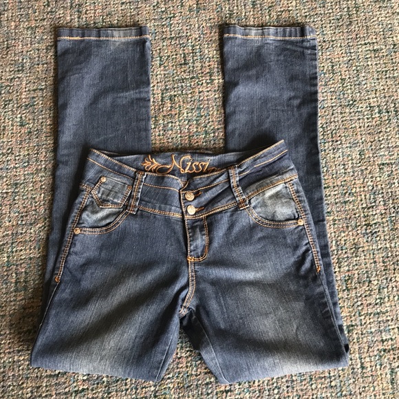 Nissi Denim Jeans - Picture 2 of 14
